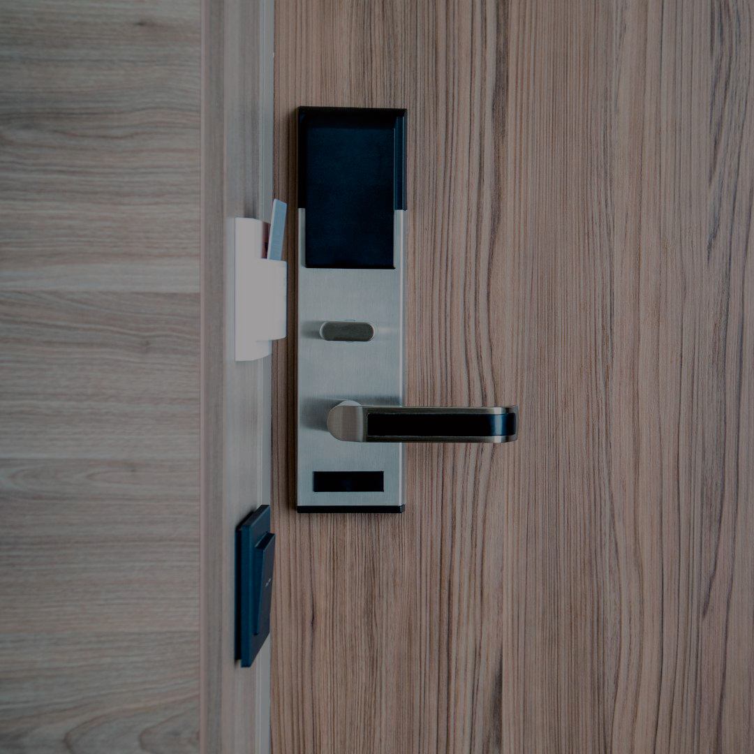 Seguridad en Cerrajería